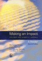 Chris Pearson, Nicola Harwin, Marianne Hester - Making an Impact - Children and Domestic Violence, Häftad