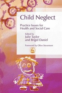 bokomslag Child Neglect
