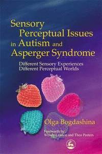 bokomslag Sensory Perceptual Issues in Autism and Asperger Syndrome