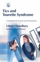 bokomslag Tics and Tourette Syndrome