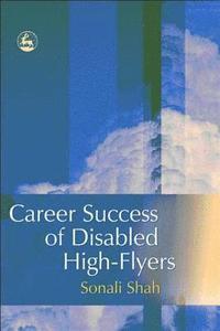 bokomslag Career Success of Disabled High-flyers