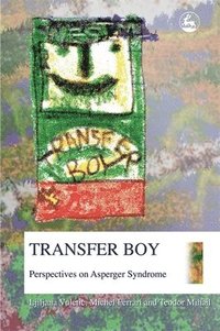 bokomslag Transfer Boy