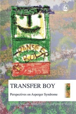 Teodor Mihail, Michel Ferrari, Ljiljana Vuletic - Transfer Boy, Häftad