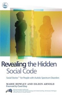 bokomslag Revealing the Hidden Social Code
