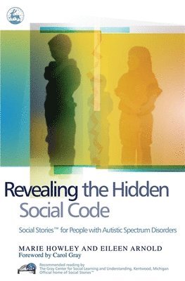 Revealing the Hidden Social Code 1