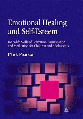 Emotional Healing and Self-Esteem 1