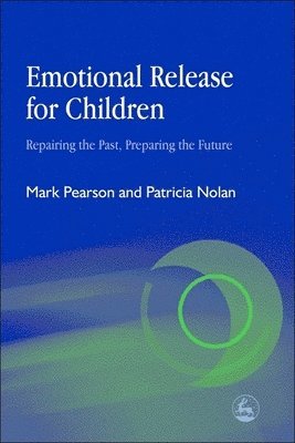 Emotional Release for Children 1