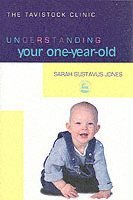 bokomslag Understanding Your One-Year-Old