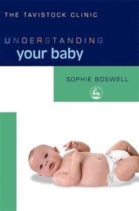 bokomslag Understanding Your Baby