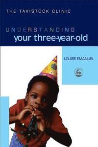 bokomslag Understanding Your Three-Year-Old