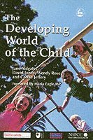 Wendy Rose, David P.H. Jones, Jane Aldgate, David P H Jones - Developing World of the Child, Häftad