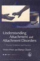 bokomslag Understanding Attachment and Attachment Disorders