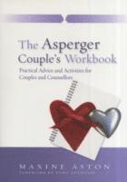 bokomslag The Asperger Couple's Workbook