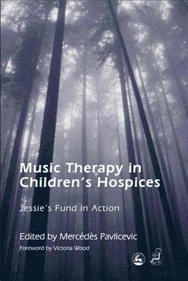 Music Therapy in Children's Hospices 1