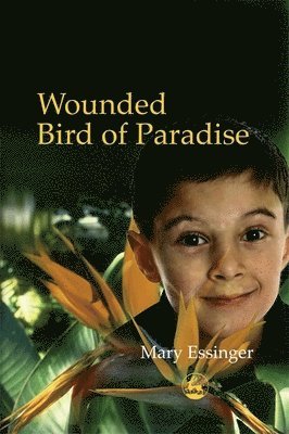 Wounded Bird of Paradise 1