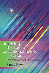 bokomslag Surviving the Special Educational Needs System