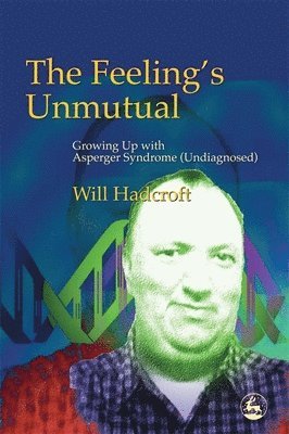 bokomslag Feeling's Unmutual