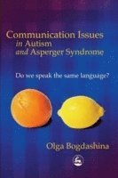 Communication Issues in Autism and Asperger Syndrome 1