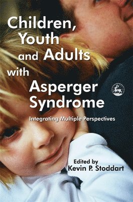 bokomslag Children, Youth and Adults with Asperger Syndrome