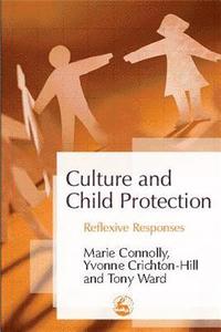 bokomslag Culture and Child Protection