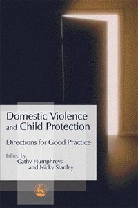 bokomslag Domestic Violence and Child Protection
