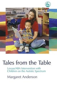 bokomslag Tales from the Table
