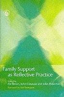 bokomslag Family Support as Reflective Practice