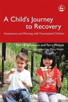 A Child's Journey to Recovery 1