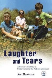 bokomslag Laughter and Tears