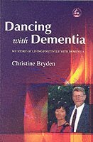 bokomslag Dancing with Dementia