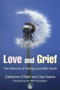 bokomslag Love and Grief