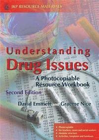 bokomslag Understanding Drug Issues