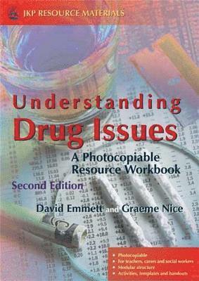 Understanding Drug Issues 1