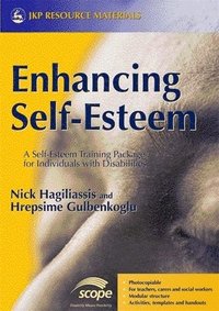 bokomslag Enhancing Self-Esteem