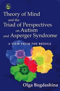 bokomslag Theory of Mind and the Triad of Perspectives on Autism and Asperger Syndrome