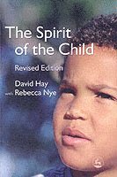 David Hay - Spirit of the Child, Häftad