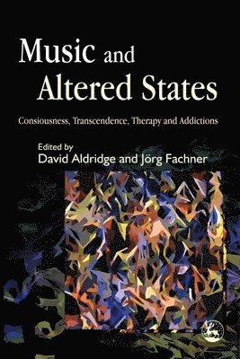 Music and Altered States 1