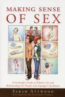 bokomslag Making Sense of Sex