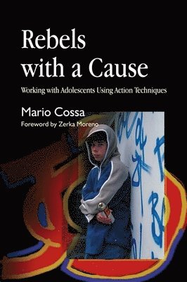 Mario Cossa - Rebels with a Cause, Häftad