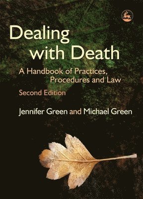 Dealing with Death 1