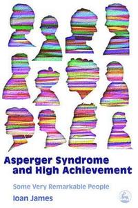 bokomslag Asperger's Syndrome and High Achievement
