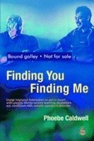 bokomslag Finding You Finding Me
