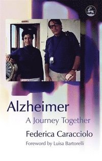 bokomslag Alzheimer