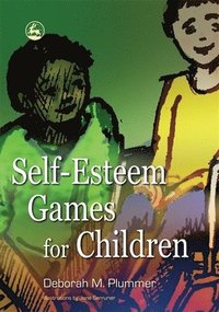 bokomslag Self-Esteem Games for Children
