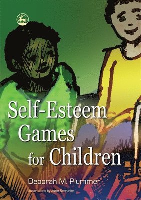 Self-Esteem Games for Children 1