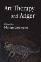 Art Therapy and Anger 1