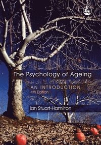 bokomslag The Psychology of Ageing