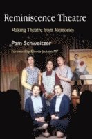 Pam Schweitzer, Pam Schweitzer - Reminiscence Theatre, Häftad