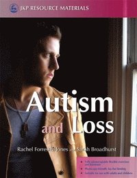 bokomslag Autism and Loss