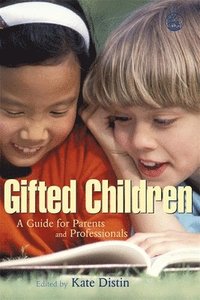 bokomslag Gifted Children